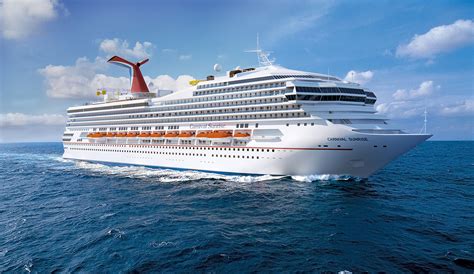 carnival cruise line out of baltimore